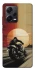 Чохол на Xiaomi Redmi Note 12 Pro 5G Motorcycle фото 1 з 1