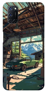 Чохол на Oppo A52 / A72 / A92 Porsche фото 1 з 1