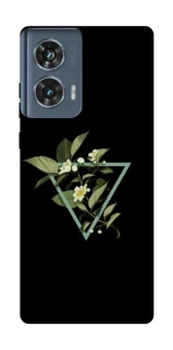Чохол на Motorola Edge 50 Flowers ver.2 фото 1 Чохол на Motorola Edge 50 Flowers ver.2 фото 1 з 1