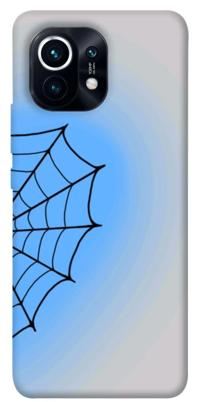 Чохол на Xiaomi Mi 11 Pair romantic theme ver.2 фото 1 з 1