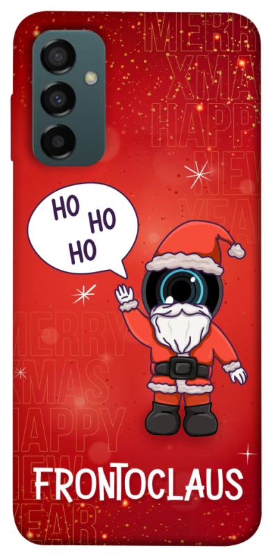 Чохол на Samsung Galaxy M14 5G Frontoclaus фото 1 з 1