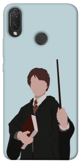 Чехол на Huawei P Smart+ (nova 3i) Harry Potter v5 фото 1 из 1