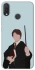 Чохол на Huawei P Smart+ (nova 3i) Harry Potter v5 фото 1 з 1