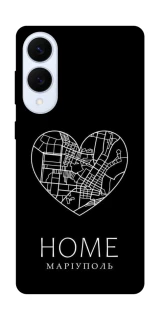 Чехол на Samsung Galaxy S25 Edge Маріуполь Home фото 1 из 1
