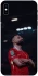 Чохол на Apple iPhone X (5.8") Mohamed Salah V2 фото 1 з 1