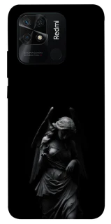 Чехол на Xiaomi Redmi 10C Angel фото 1 Чехол на Xiaomi Redmi 10C Angel фото 1 из 1