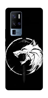 Чохол на Vivo X50 Pro+ Школа Вовка фото 1 з 1