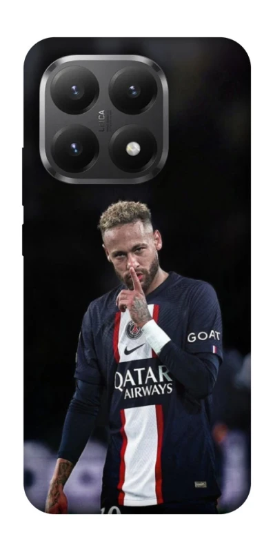 Чехол на Xiaomi 15T Neymar фото 1 из 1