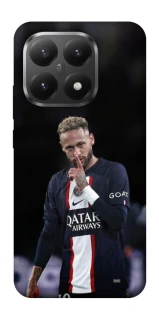 Чехол на Xiaomi 15T Neymar фото 1 из 1