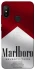 Чохол на Xiaomi Mi A2 Lite / Xiaomi Redmi 6 Pro Marlboro фото 1 з 1