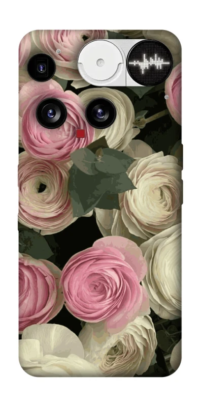 Чохол на Nothing Phone (3) Gardens фото 1 з 1