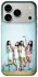 Чохол на Apple iPhone 18 Pro RED VELVET фото 1 з 2