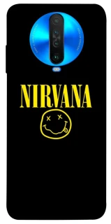 Чехол на Xiaomi Poco X2 Nirvana ver.1 фото 1 из 1