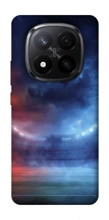 Чохол на Xiaomi Redmi Note 14 Pro+ 5G Football aesthetic ver.1 фото 1 з 1