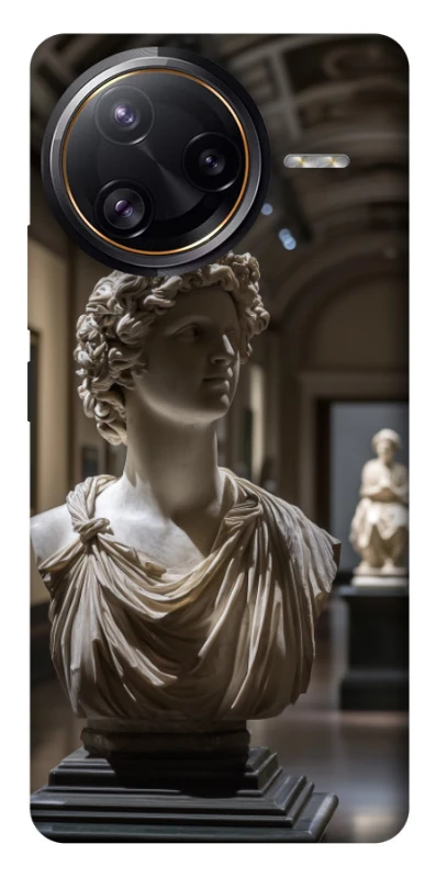 Чохол на Xiaomi Poco F7 Ultra statue фото 1 з 1