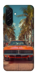 Чехол на Samsung Galaxy A26 5G Tropical car фото 1 Чехол на Samsung Galaxy A26 5G Tropical car фото 1 из 1