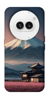 Чехол на Nothing Phone (2a) Fujiyama фото 1 из 1