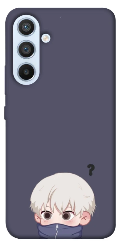 Чохол на Samsung Galaxy A54 5G Toge Inumaki фото 1 з 1