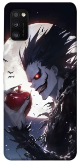 Чохол на Samsung Galaxy A41 Ryuk фото 1 з 1