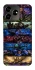 Чехол на ZTE Blade V50 Design 4G Blizzard ver.3 фото 1 из 1