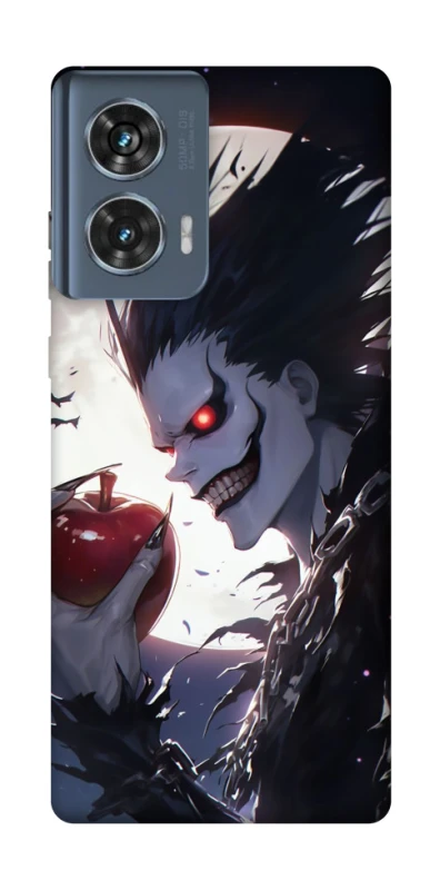 Чохол на Motorola Edge 50 Ryuk фото 1 з 1