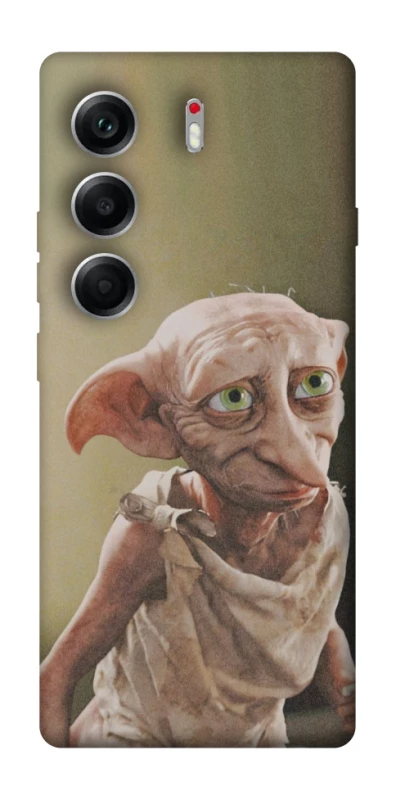 Чехол на Tecno Camon 40 Harry Potter v4 фото 1 из 1