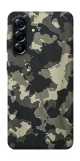 Чохол на Samsung Galaxy A57 5G Camouflage v10 фото 1 з 1