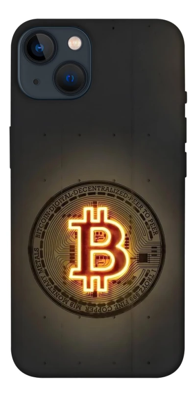 Чохол на Apple iPhone 13 (6.1") Битферма фото 1 з 1