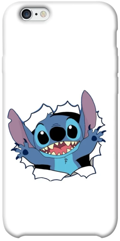 Чохол на Apple iPhone 6/6s plus (5.5") Stitch ver.19 фото 1 з 1