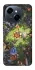 Чохол на TECNO Spark Go 1 Warcraft v12 фото 1 з 1