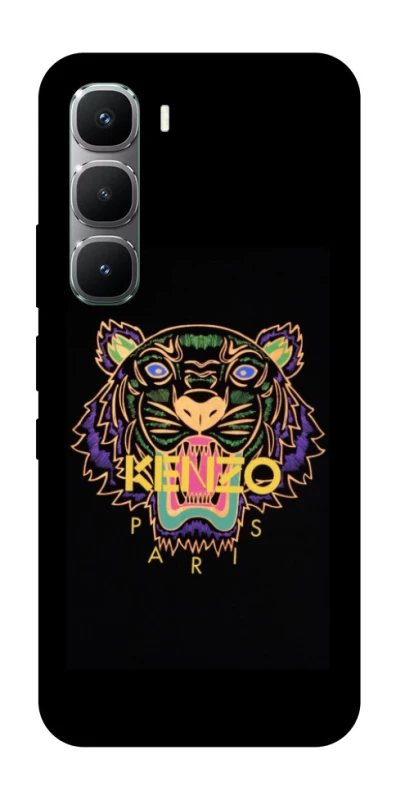 Чохол на Infinix Hot 60 Pro Kenzo фото 1 з 1