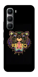 Чохол на Infinix Hot 60 Pro Kenzo фото 1 з 1