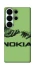 Чохол на Samsung Galaxy S26 Nokia фото 1 з 1