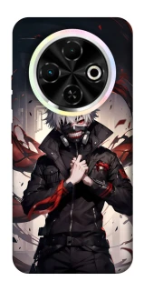 Чохол на TECNO Spark 30C Ken Kaneki фото 1 з 1