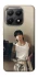 Чехол на Xiaomi 15T Jungkook v2 - BTS фото 1 из 1