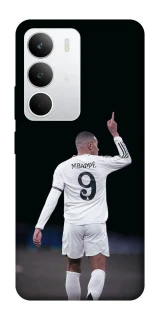 Чохол на Realme C71 Kylian Mbappé фото 1 з 1