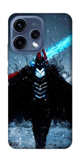 Чехол на Oppo Reno 15 Igris фото 1 из 2