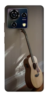 Чохол на ZTE Blade V50 Vita Гітара фото 1 з 1
