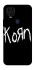 Чохол на ZTE Blade v2020 Korn logo фото 1 з 1
