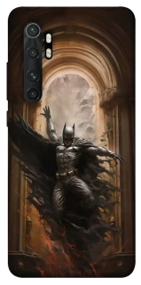 Чохол на Xiaomi Mi Note 10 Lite Batman v3 фото 1 з 1