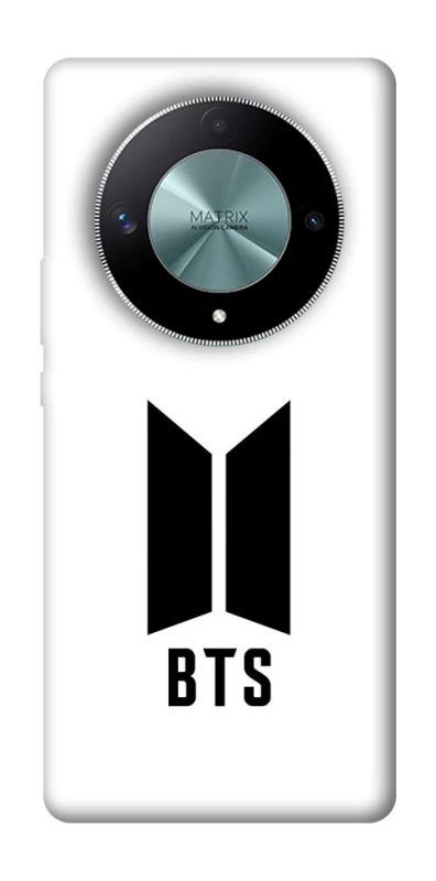 Чехол на Huawei Magic6 Lite BTS logo фото 1 из 1