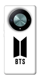 Чохол на Huawei Magic6 Lite BTS logo фото 1 з 1