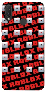 Чехол на Huawei P Smart+ (nova 3i) Roblox aesthetics ver.9 фото 1 из 1