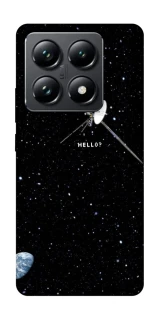 Чохол на Xiaomi 14T Pro Project Hail Mary ver.9 фото 1 з 1