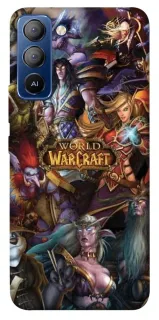 Чехол на TECNO Pop 5 LTE WoW фото 1 из 1