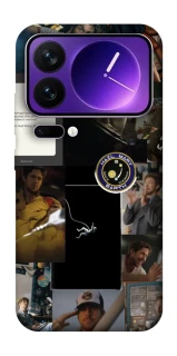 Чохол на Xiaomi 17 Pro Max Project Hail Mary ver.1 фото 1 з 1