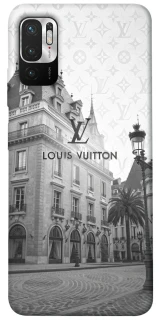 Чехол на Xiaomi Redmi Note 10 5G Louis Vuitton ver.2 фото 1 из 1