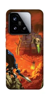 Чохол на Xiaomi 15 WOW Forever v2 фото 1 з 1