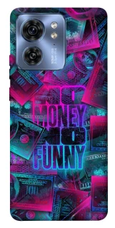 Чохол на Motorola Edge 40 Neo dollar фото 1 з 1