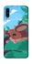 Чохол на ZTE Blade A7s (2019) Adopt Me Forest Mouse Jump фото 1 з 1
